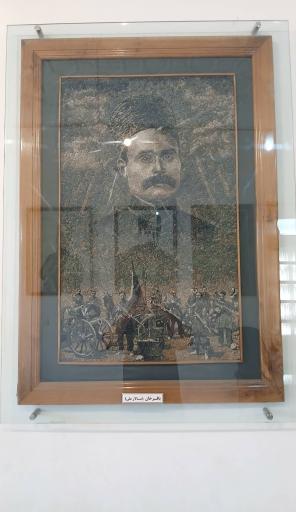 عکس خانه حریری (موزه هنر و مکتب تبریز)