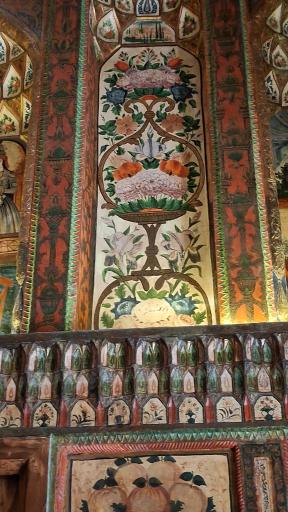 خانه حریری (موزه هنر و مکتب تبریز)