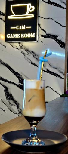 عکس کافه حاج امیر