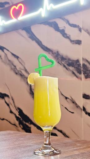 عکس کافه حاج امیر