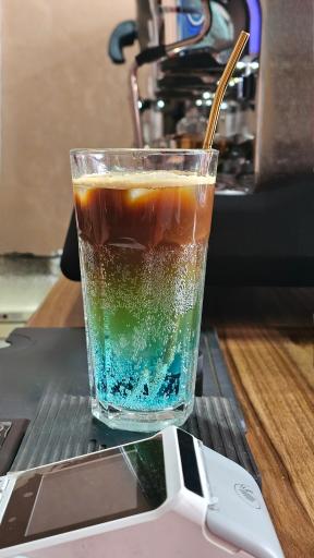 عکس کافه حاج امیر