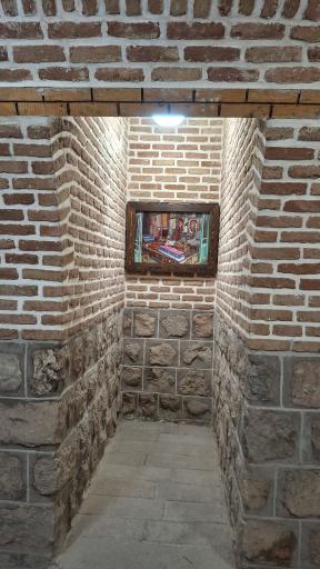 عکس خانه حریری (موزه هنر و مکتب تبریز)