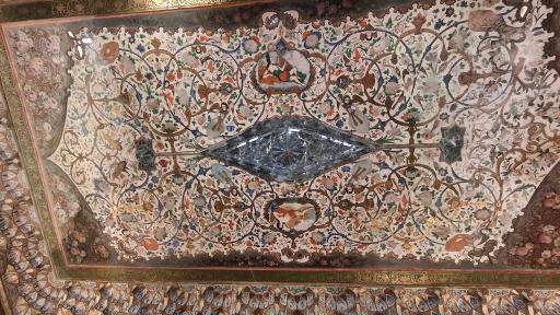 خانه حریری (موزه هنر و مکتب تبریز)