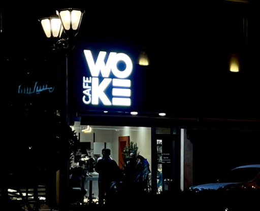 عکس وک کافه