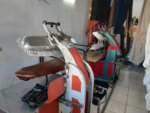 عکس خشکشویی ترجانی