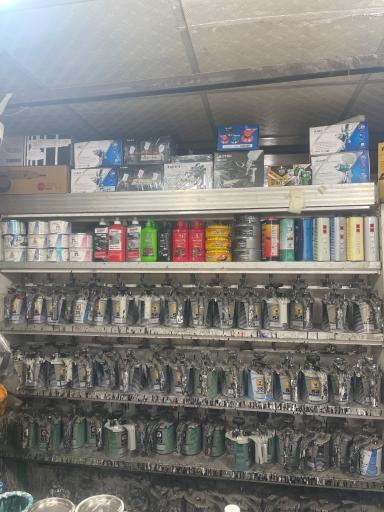 عکس رنگ اتومبیل اسد