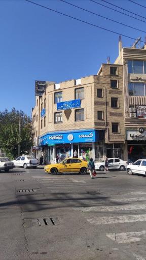 عکس دفترخانه 38 شهرقدس
