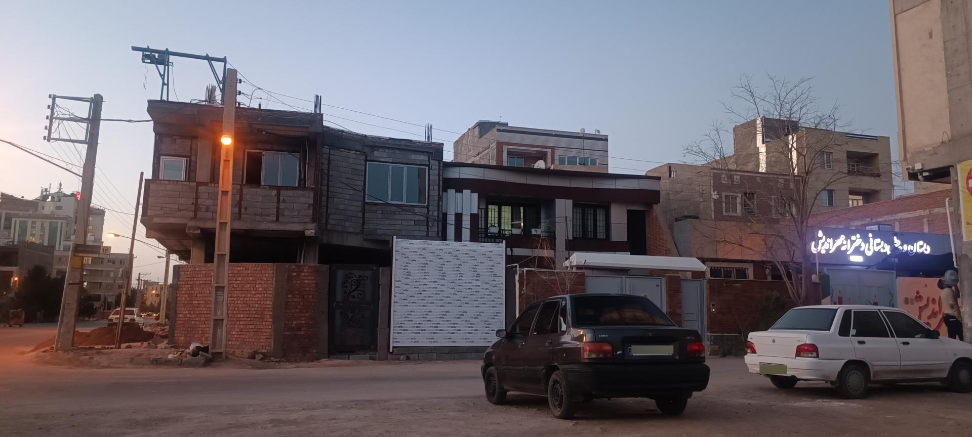 عکس دبستان و پیش دبستانی دخترانه مهراندیش