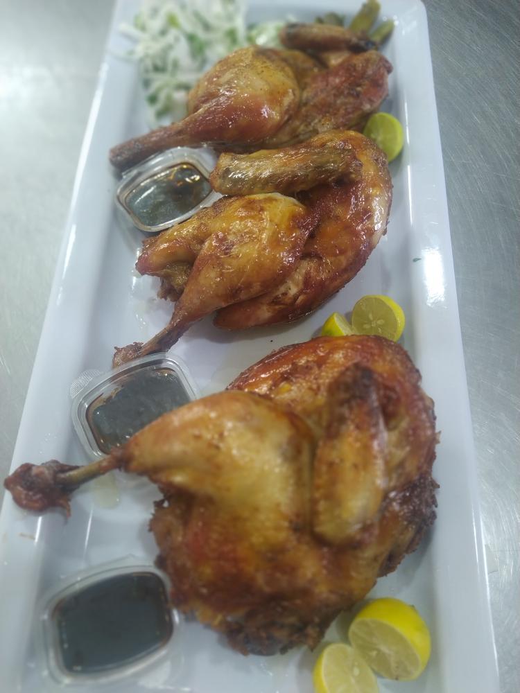 عکس رستوران چشمه مجنون