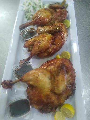 عکس رستوران چشمه مجنون