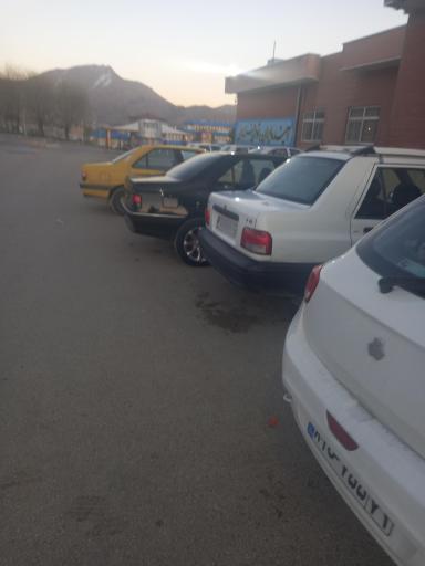 عکس کلینیک تخصصی دکتر سلطانی