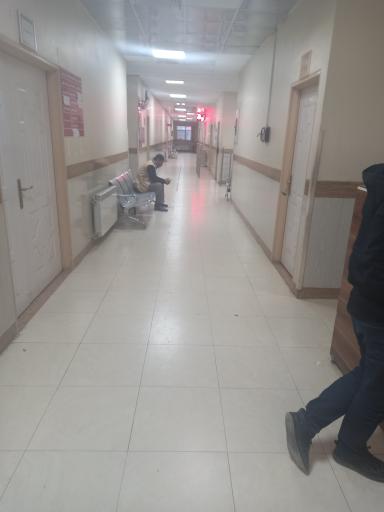 عکس کلینیک تخصصی دکتر سلطانی