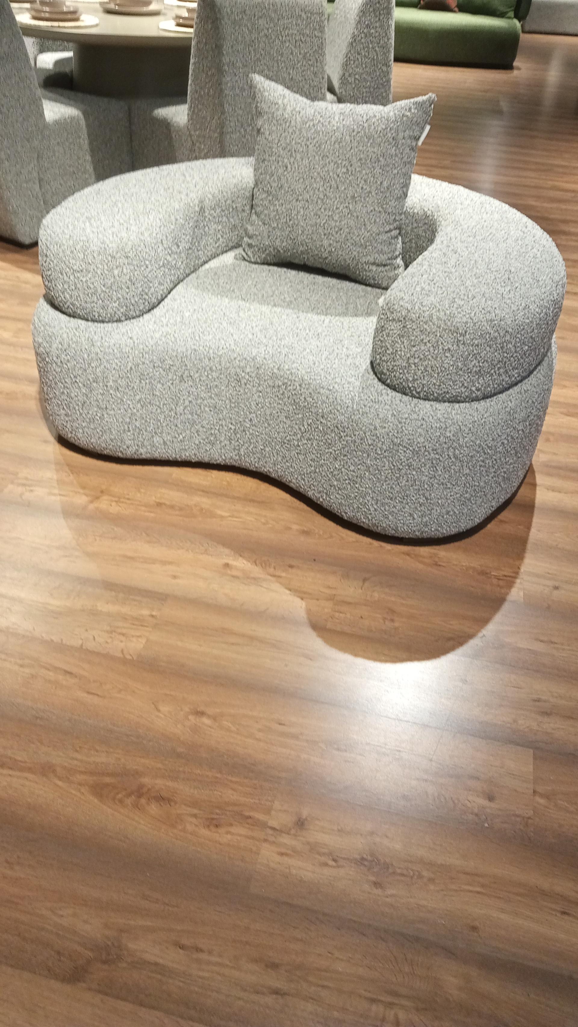 عکس تکنیک لمینت پارچه قدرتی 