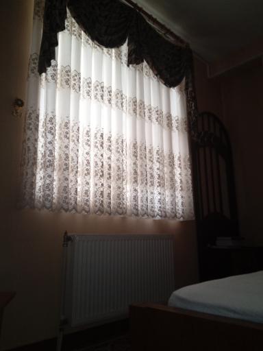 عکس زائرسرای جام جم صدا و سیما