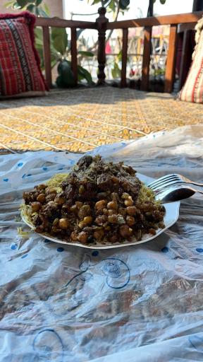 رستوران الفنر