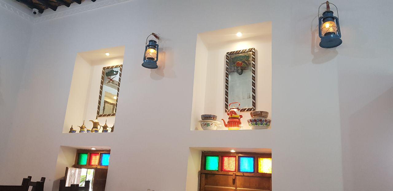 عکس رستوران الفنر