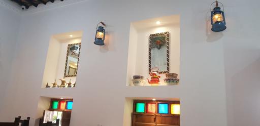 عکس رستوران الفنر