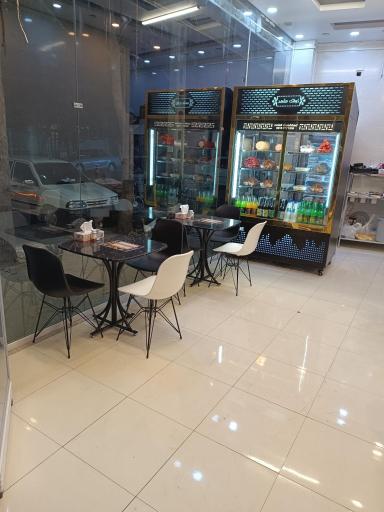 عکس اغذیه نوستالژی آقاجون