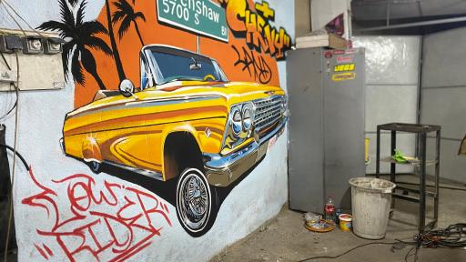 عکس شوی لند