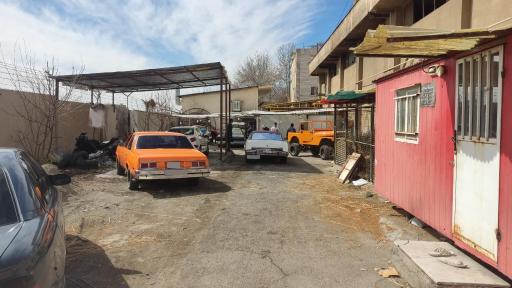 عکس شوی لند