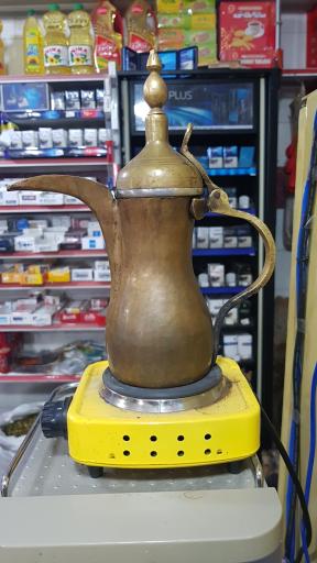 عکس سوپر مارکت رضایی