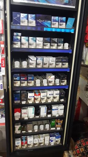 عکس سوپر مارکت رضایی