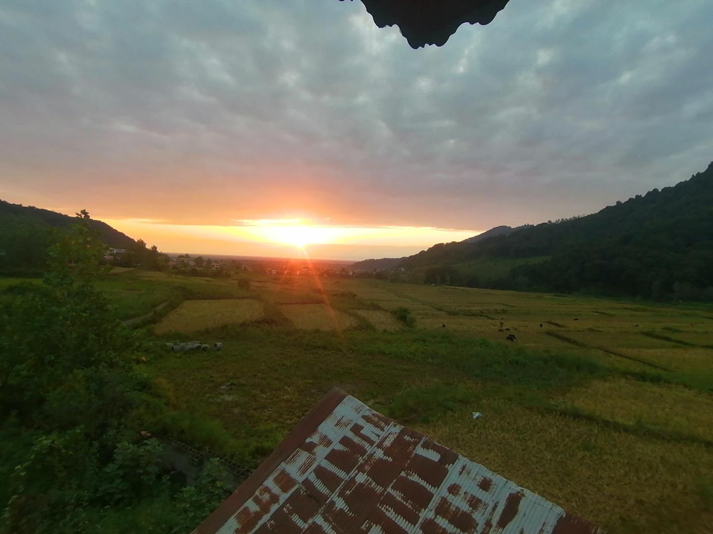 عکس اولسبلانگاه