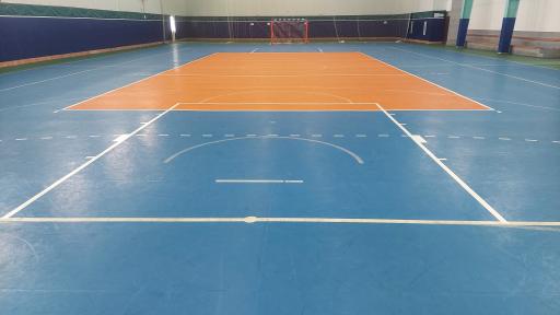 عکس مجتمع ورزشی مدارس وکیلی