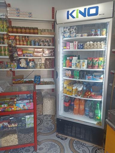 عکس سوپرمارکت‌بلوچ