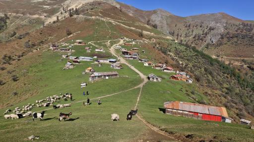 عکس اولسبلانگاه