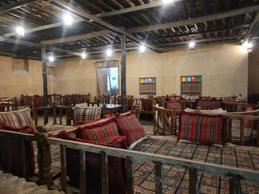 رستوران الفنر