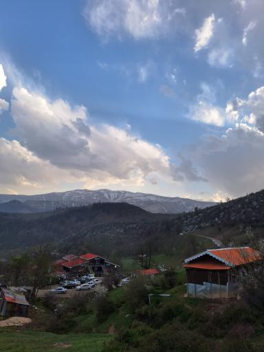 عکس اولسبلانگاه