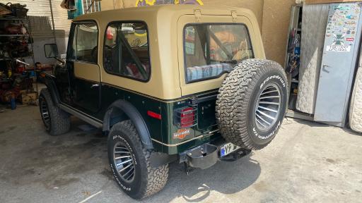 عکس شوی لند