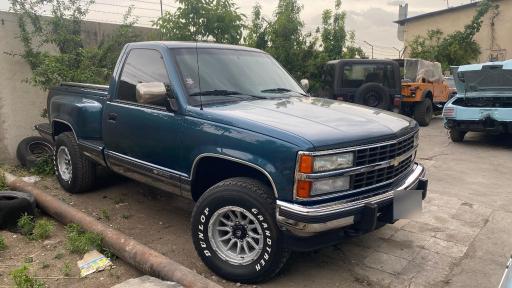 عکس شوی لند