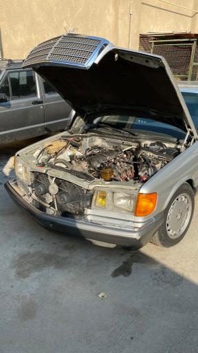 عکس شوی لند