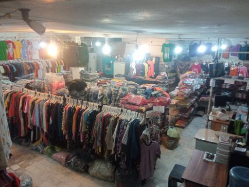 عکس تولید و پخش پوشاک خانواده جاوید 16