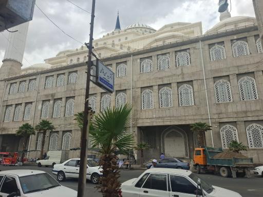 عکس دفتررسمی ثبت ازدواج ۲۹ و طلاق ۷۴ زاهدان