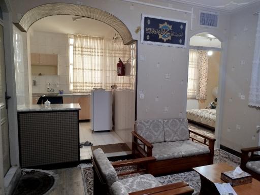 عکس زائرسرای جام جم صدا و سیما