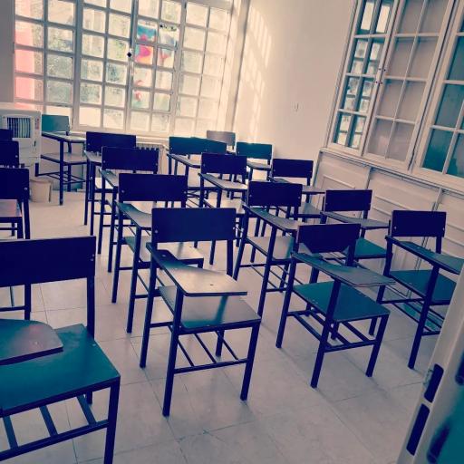 عکس آموزشگاه علمی و آموزشی موفقیت