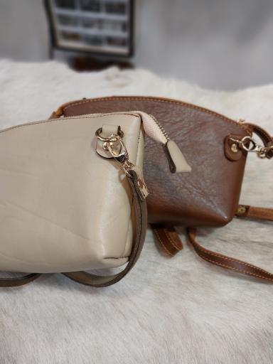 عکس انزل چرم