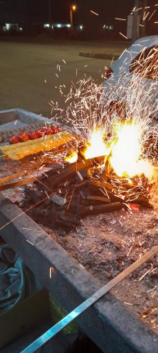 عکس غذاخوری امیر 