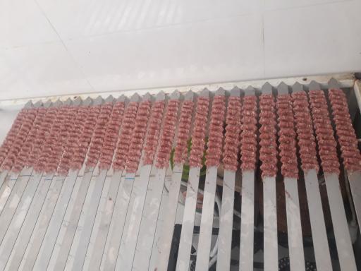 عکس غذاخوری امیر 