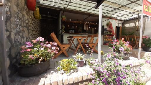 عکس کافه تات