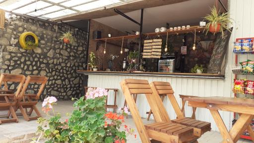 عکس کافه تات