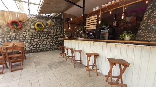 عکس کافه تات