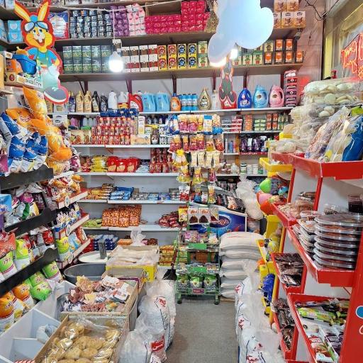 عکس سوپر مگا