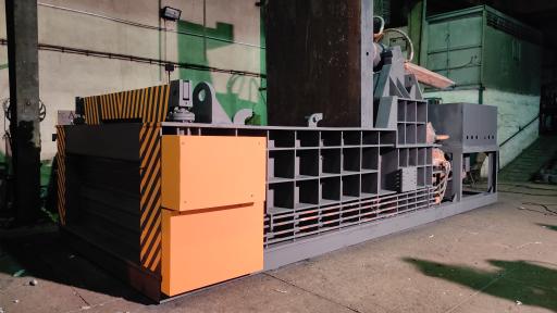 عکس ماشین سازی تکنو پرس پورنیا