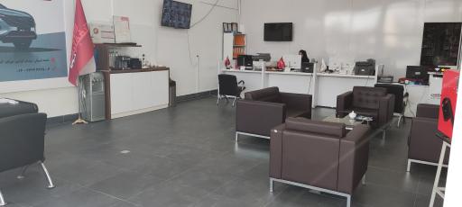 عکس نمایندگی مدیران خودرو کد 293 شفقتیان