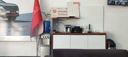 عکس نمایندگی مدیران خودرو کد 293 شفقتیان