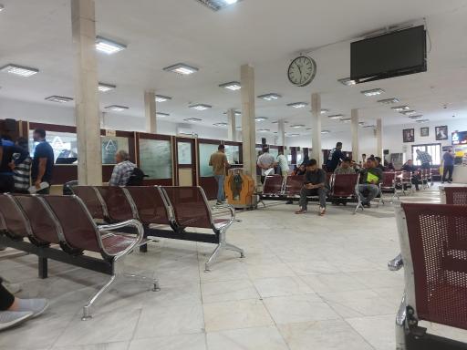 عکس مرکز تعویض پلاک رشت